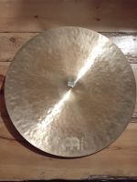 Meinl Becken 20" und 22" Pankow - Prenzlauer Berg Vorschau