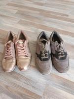 Tamaris Sneaker/ Sportschuh ♥️ Nordrhein-Westfalen - Herne Vorschau