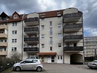 PROVISIONSFREI: Wohnung mit 3 Zimmern, Sonnenbalkon, Stellplatz & Aufzug Thüringen - Erfurt Vorschau