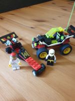 LEGO® Red Line Racer 6526 + Extreme Racer 2963 mit Chrom Pipe Nordrhein-Westfalen - Wülfrath Vorschau