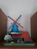 versch. 3D-Puzzle (Windmühle, Tai Mahal, Colosseum, Markusplatz) Bayern - Ruderatshofen Vorschau