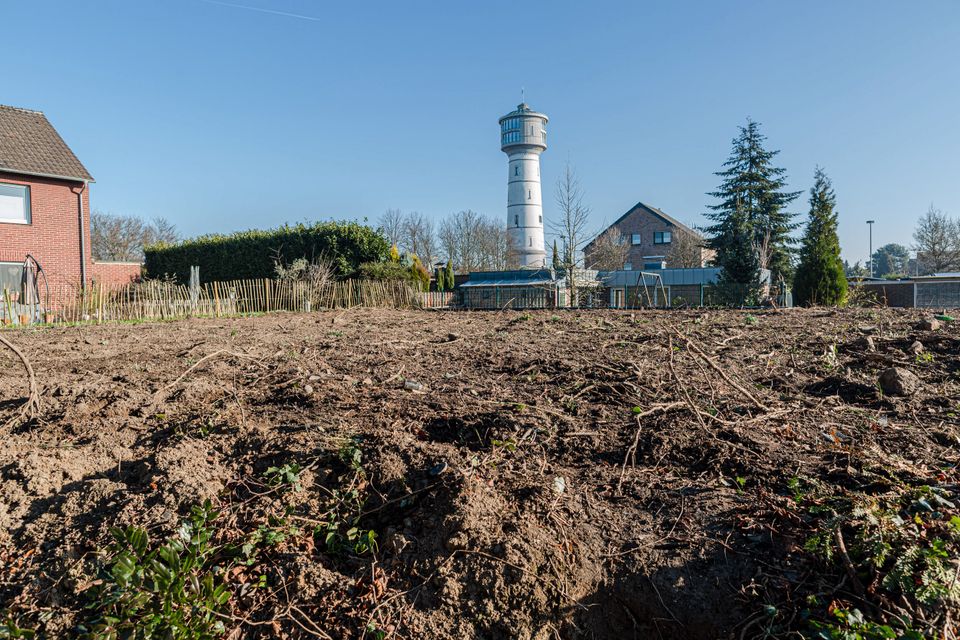 Tolle Gelegenheit für Familien mit Kind(ern) und Monatseinkommen über 4.000 € in Erkelenz