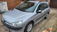 Peugeot 206 SW Bastler oder Export Niedersachsen - Peine Vorschau