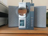 Grundig Musikanlage mit CD Cirflexx, für Kassetten Radio Antenne Nordrhein-Westfalen - Bergneustadt Vorschau