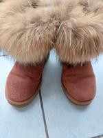 Uggs Boots Echtfell Größe 37 Essen - Altenessen Vorschau