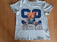 Tshirt FB Sister Basketball Teddy Gr. M Sachsen - Zwickau Vorschau