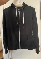 Schwarze Zipper Jacke Baden-Württemberg - Tübingen Vorschau