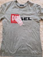 Diesel Damen T- Shirt Leipzig - Möckern Vorschau