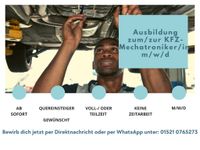 Ausbildung zum/zur KFZ-Mechatroniker/in (m/w/d) Friedrichshain-Kreuzberg - Friedrichshain Vorschau