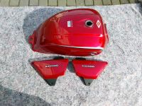 Honda CB 1100 EX Lacksatz Bochum - Bochum-Nord Vorschau