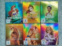 Disney Classics - Blu Ray´s - Lilo, Tarzan, Mulan etc. Rheinland-Pfalz - Neuwied Vorschau