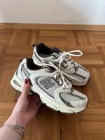 New Balance 530 Braun/Beige Nordrhein-Westfalen - Hagen Vorschau