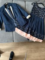 Festliche Kleider / Blazer 36/38 Sachsen-Anhalt - Kelbra (Kyffhäuser) Kelbra Vorschau