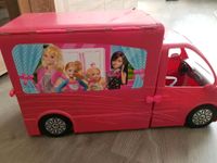 Barbie Wohnwagen Wohnmobil Findorff - Findorff-Bürgerweide Vorschau