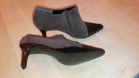 Damenschuhe von Oswald Größe 5 Bayern - Schliersee Vorschau
