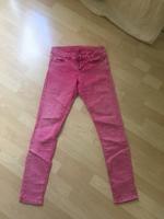 Fishbone Stretchjeans Gr. S Düsseldorf - Pempelfort Vorschau