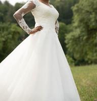 Hochzeitskleid Baden-Württemberg - Bietigheim-Bissingen Vorschau