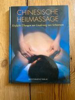 Chinesische Heilmassage Dresden - Briesnitz Vorschau