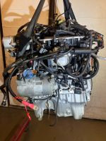 Motor BMW 2.0i N20B20A HYBRID X5 F15 4.0e 313PS KOMPLETT NEU Berlin - Wilmersdorf Vorschau