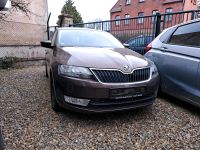 Skoda Rapid/Spaceback/ 1.Hand/ wenig Kilometer Brandenburg - Finsterwalde Vorschau