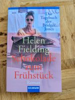 Schokolade zum Frühstück von Helen Fielding Bridget Jones Dortmund - Eving Vorschau