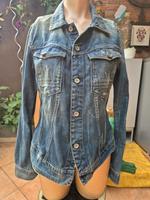 Jeansjacke von G-Star Gr M Niedersachsen - Delmenhorst Vorschau