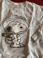 Snoopy Sweatshirt Pullover Bayern - Freising Vorschau