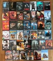 DVD Sammlung 41 Stück - verschiedene Kategorieren Bayern - Weißenhorn Vorschau