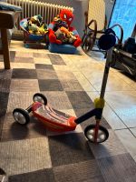 Kinderroller mir drei Rädern Baden-Württemberg - Güglingen Vorschau