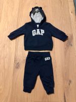 GAP Jogginganzug / Babyjogger Nordrhein-Westfalen - Oberhausen Vorschau