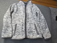 Fleecejacke von playshoes. Größe 116 Eimsbüttel - Hamburg Stellingen Vorschau