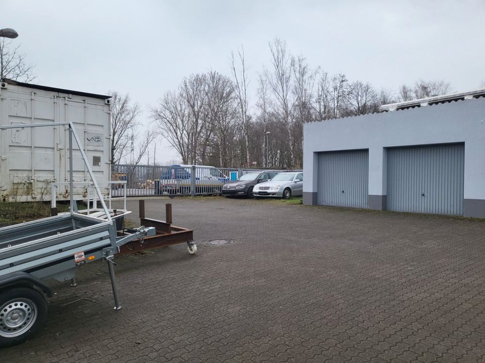 *109_GEW*Logistik/Produktion/Lager*ca.800m²*Büro*WC*Topausstattung*Saarwellingen* in Saarwellingen