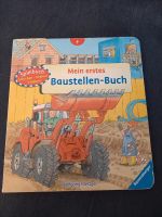 Mein erstes Baustellen Buch Ravensburger Nordrhein-Westfalen - Spenge Vorschau