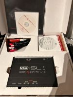 Rane SL1 Scratchlive Serato DJ Baden-Württemberg - Rastatt Vorschau