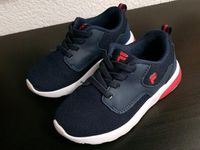 Fila Schuhe dunkelblau 26 Nordrhein-Westfalen - Velbert Vorschau