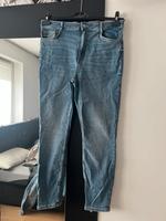 High Waist Jeans Gr.44 Niedersachsen - Vechta Vorschau