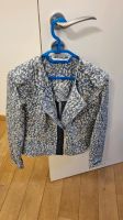 Airfield Blazer mit Leoparden Muster Gr.34 Nordrhein-Westfalen - Lennestadt Vorschau