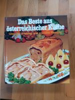 Kochbuch - Das Beste aus österreichischer Küche Bayern - Wertach Vorschau