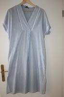 Kleid von Marc O´Polo Gr. 36/38 zart blau weiß gestreift Schleswig-Holstein - Eckernförde Vorschau