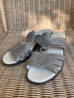 Rohde Leder Schuhe Sandalen Größe 38 neu Baden-Württemberg - Remseck am Neckar Vorschau