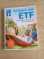 Ratgeber "Anlegen mit ETF" von Finanztest Nordrhein-Westfalen - Hennef (Sieg) Vorschau