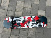 Skateboard Wurster Nordseeküste - Dorum Vorschau