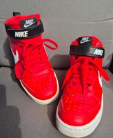 Damen Sportschuh von Nike Größe 38 Rostock - Kröpeliner-Tor-Vorstadt Vorschau