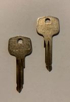 Schlüsselrohling Oldtimer Ymos, Mercedes, Ford Nordrhein-Westfalen - Gelsenkirchen Vorschau