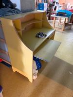Kinderschreibtisch Ikea Wuppertal - Oberbarmen Vorschau