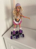 Barbie My Scene Rollergirl ohne FB Niedersachsen - Seevetal Vorschau