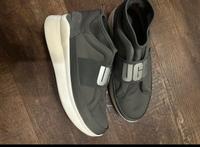 UGG Schuhe Gr 41 wenig getragen Hessen - Wölfersheim Vorschau