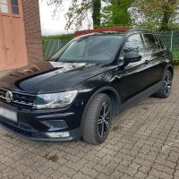 Tiguan 2017 Baden-Württemberg - Waldshut-Tiengen Vorschau