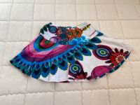 Rock, Sommer, Desigual, Gr. 140 Nordrhein-Westfalen - Lennestadt Vorschau