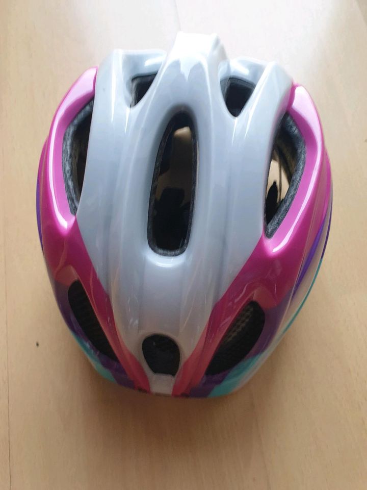 Mädchen Fahrrad Helm in Köln